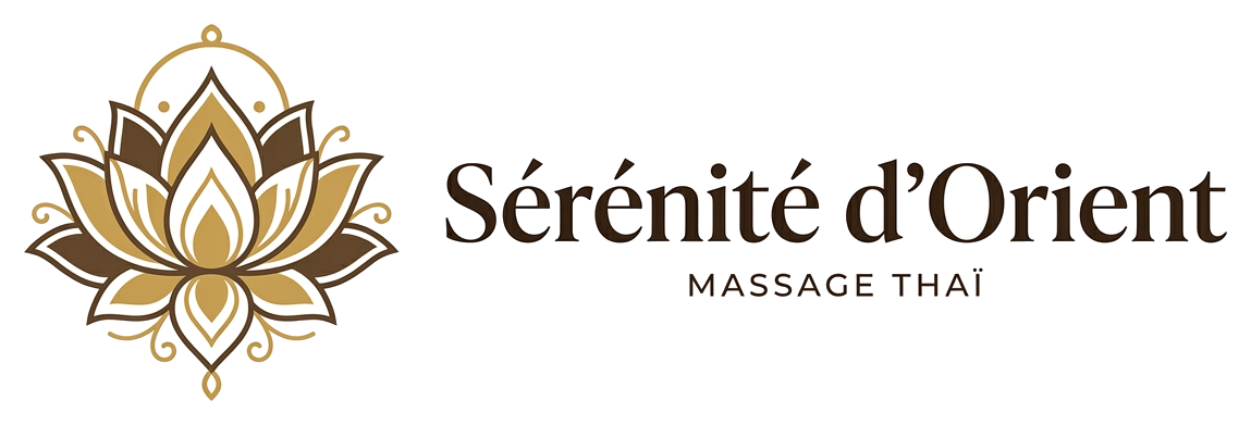 Sérénité d'Orient